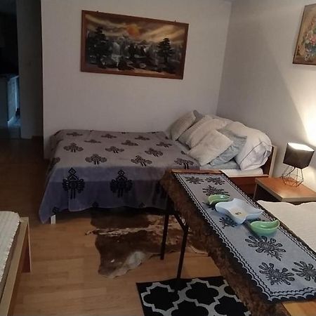 Agroturystyka Tylmanowa Luaran gambar