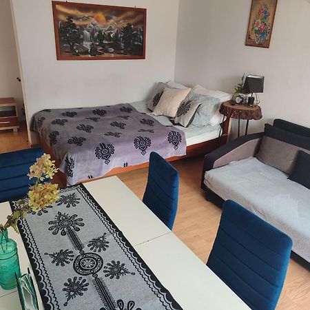 Agroturystyka Tylmanowa Luaran gambar