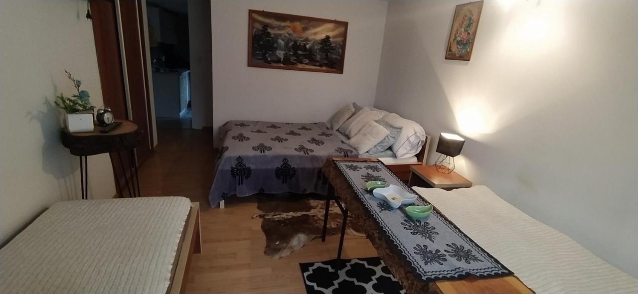 Agroturystyka Tylmanowa Luaran gambar