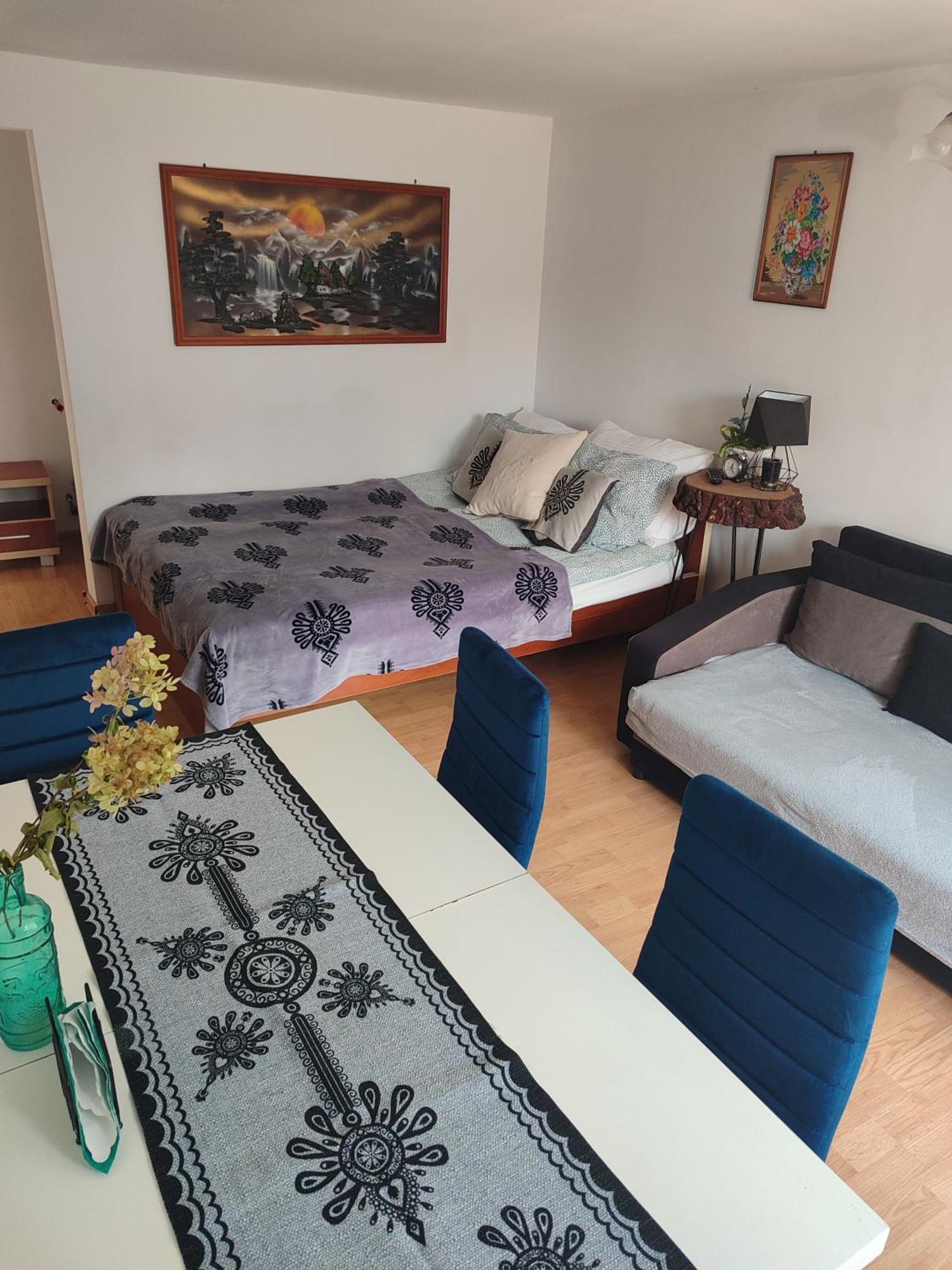 Agroturystyka Tylmanowa Luaran gambar