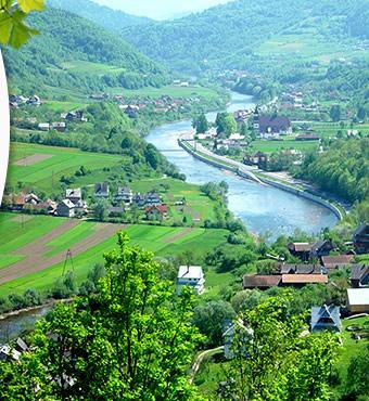 Agroturystyka Tylmanowa Luaran gambar